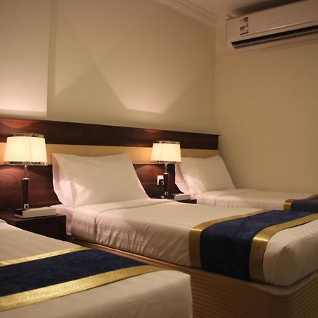 Burj Mawaddah Hotel Medina Exterior photo